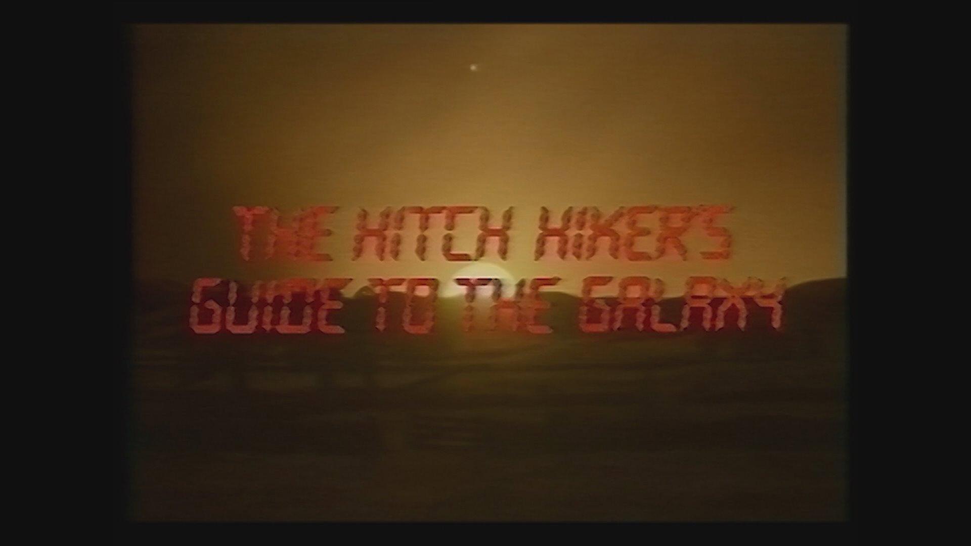 Still from Original Trailer