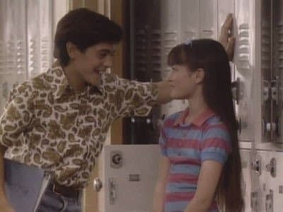 Still from Dance With Me