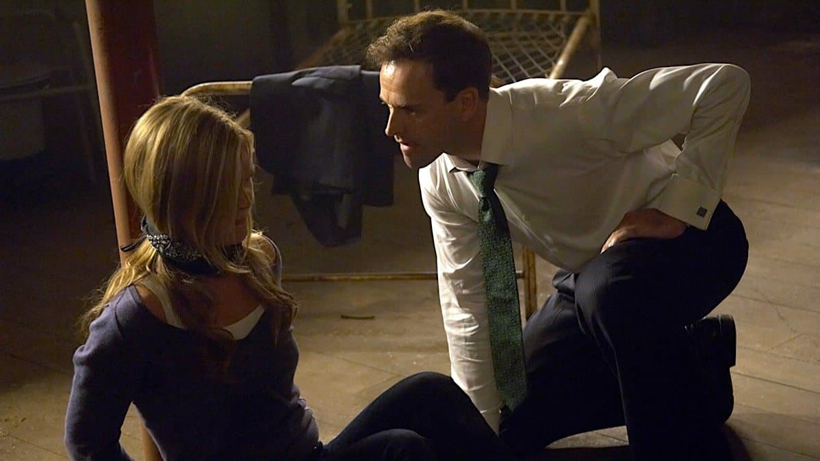 Still from The Big One