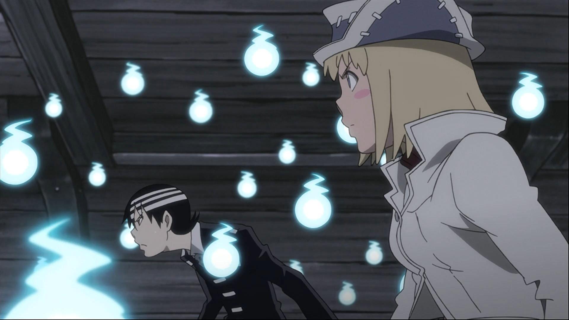 Still from Episode 15