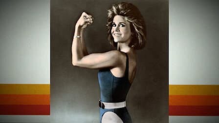 Still from Home Workouts