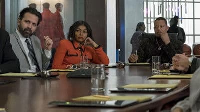Still from Bloody Noses and Crack'd Crowns