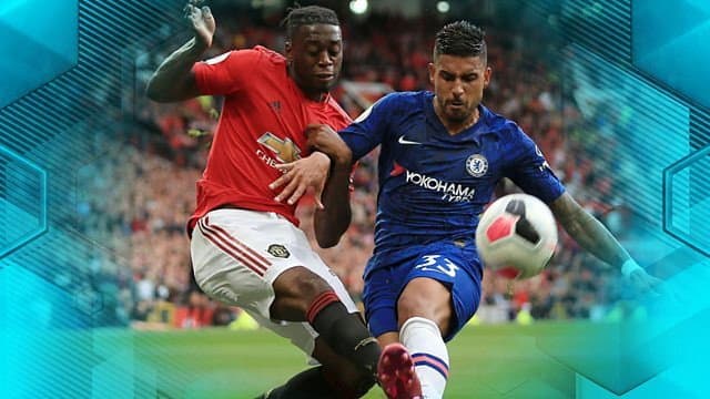 Still from MOTD2 - 11th August 2019