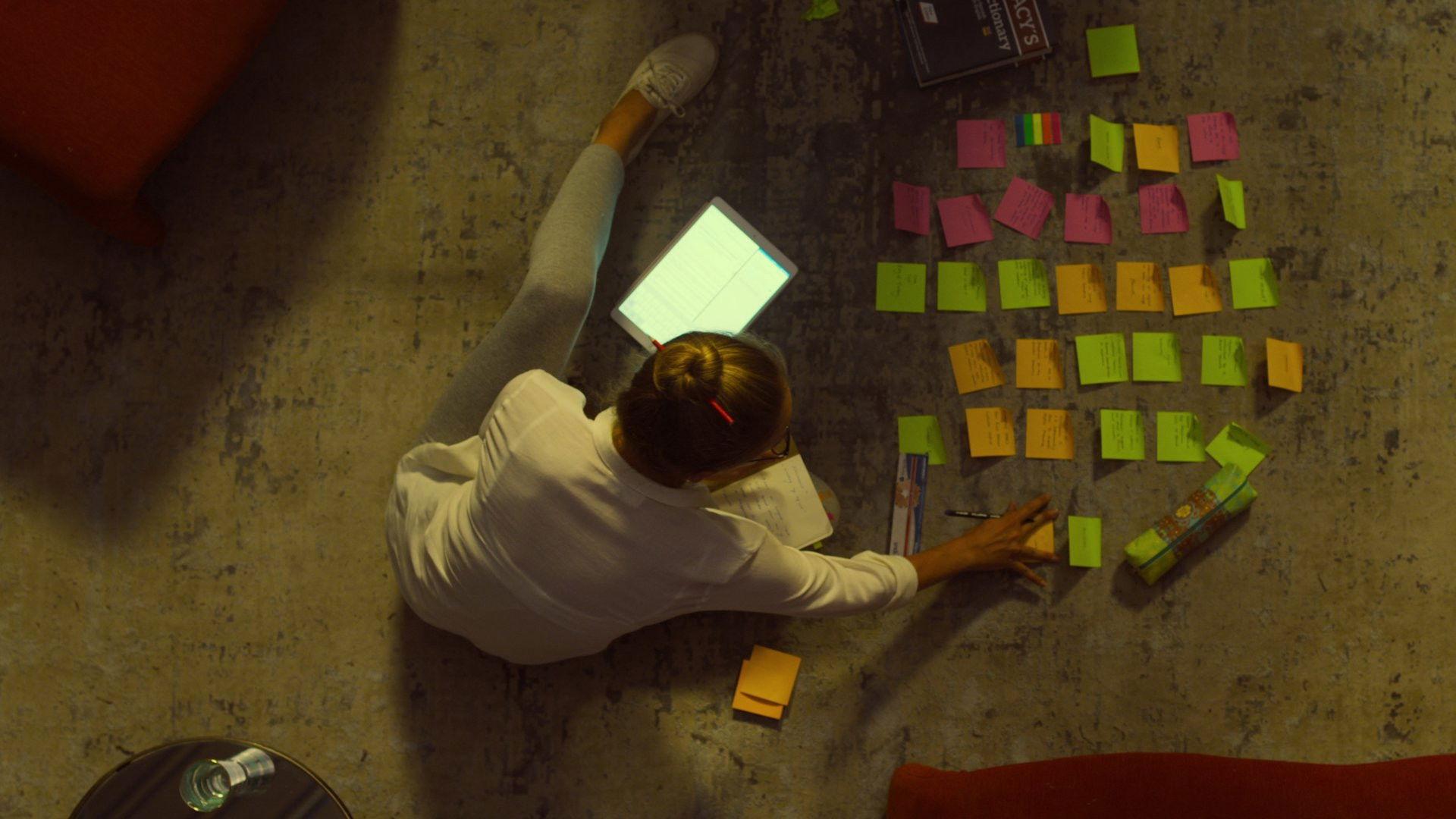 Still from Episode 4