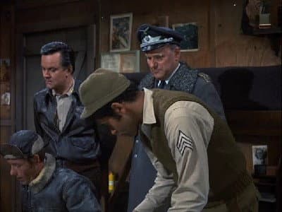 Still from Klink's Masterpiece