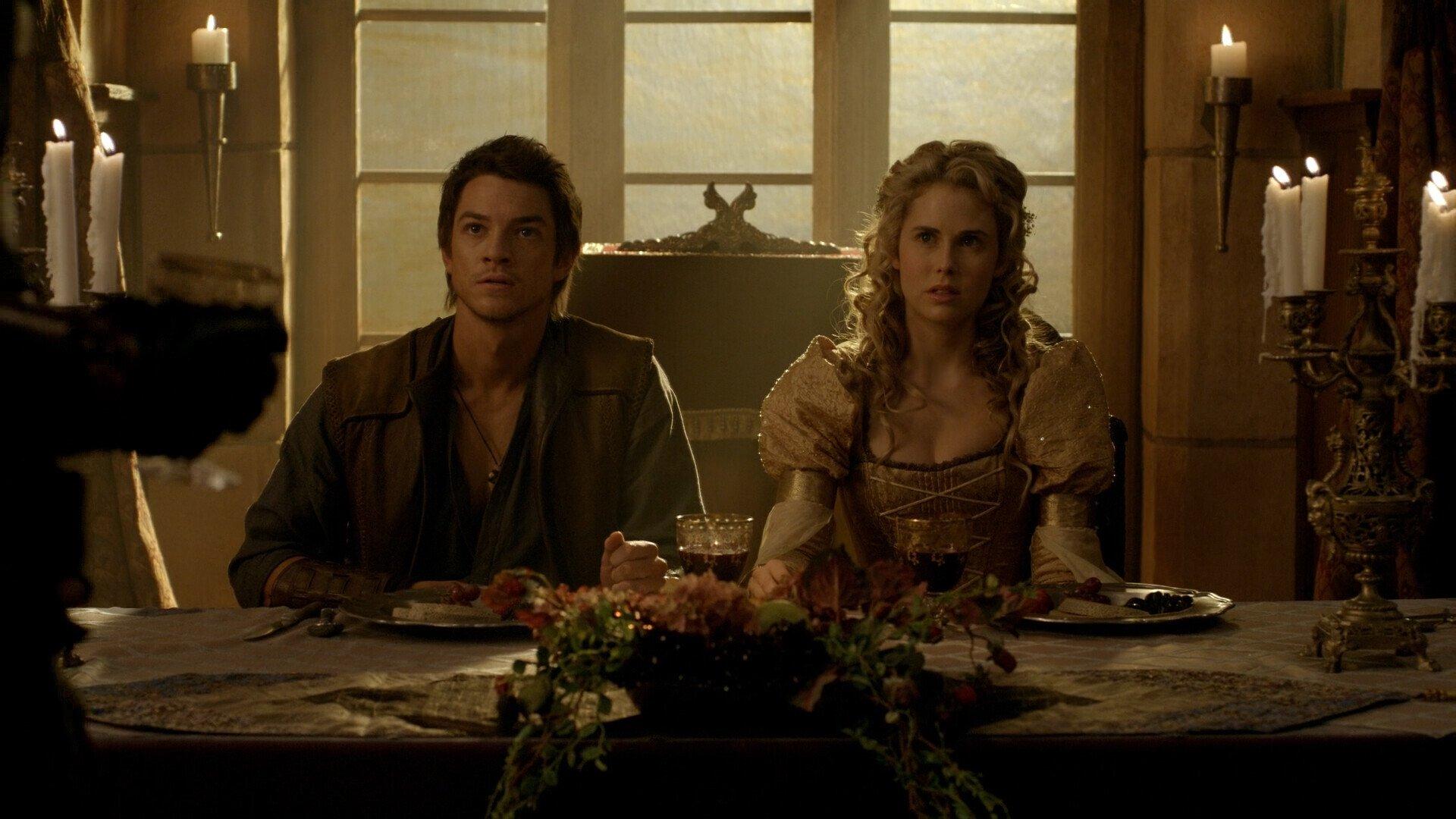 Still from Identity