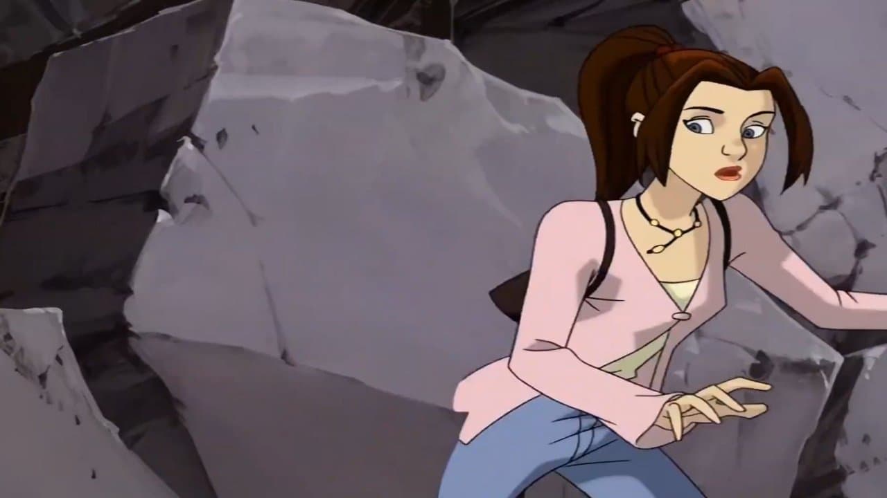 Still from The X-Impulse