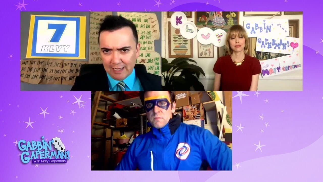 Still from Leaked Video Pt. 1