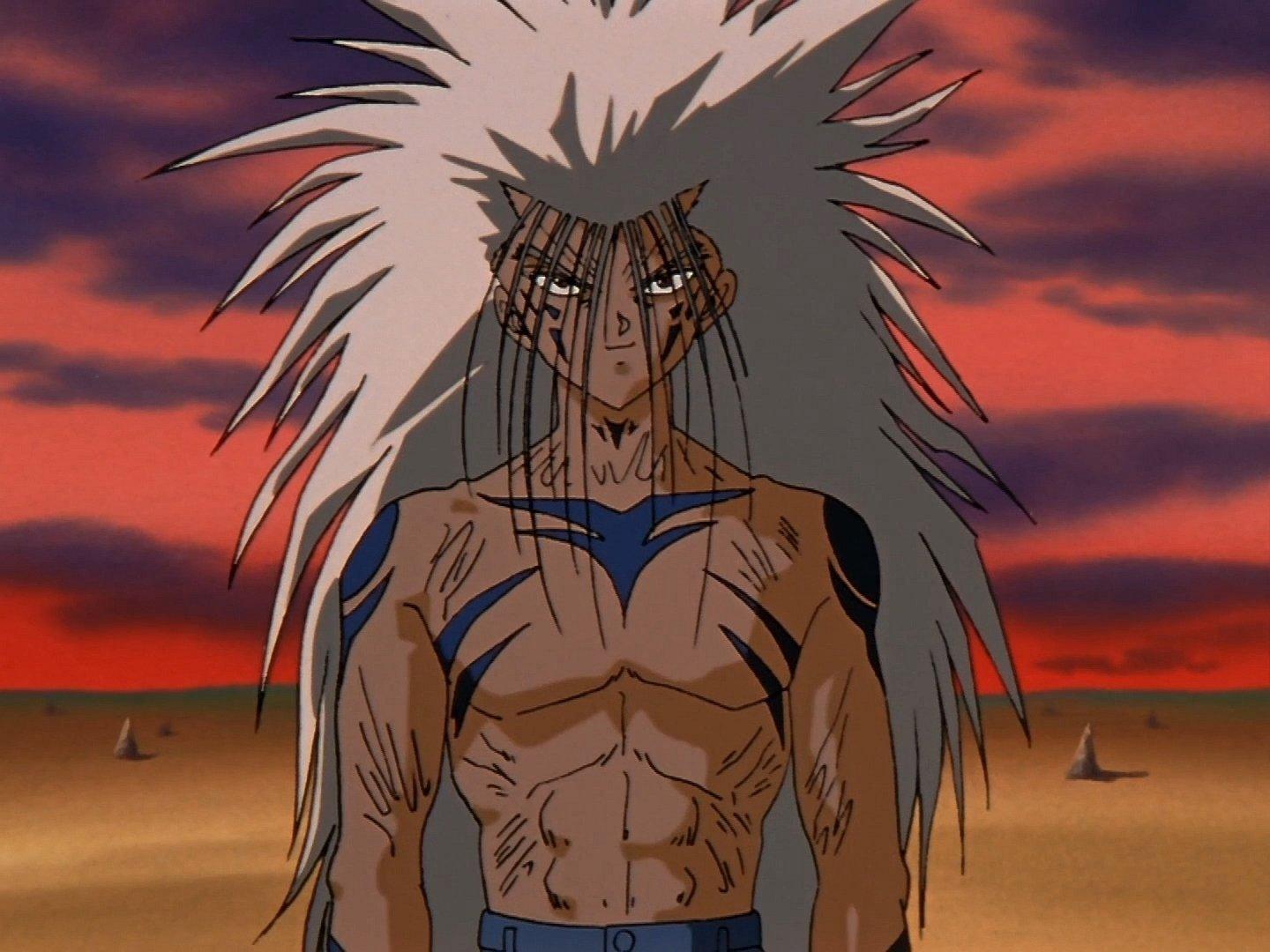 Still from Sensui's End