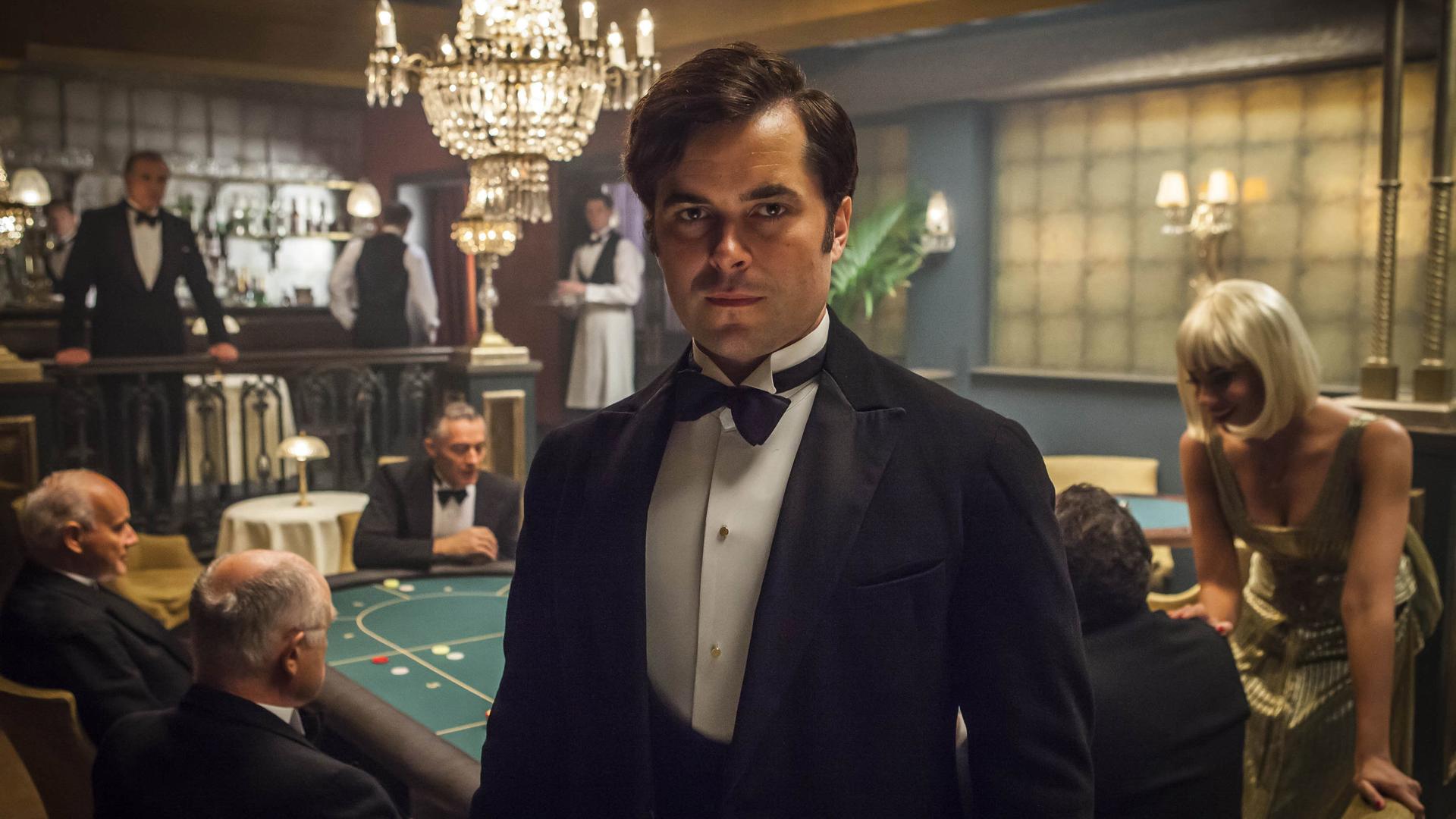 Still from Episode 9