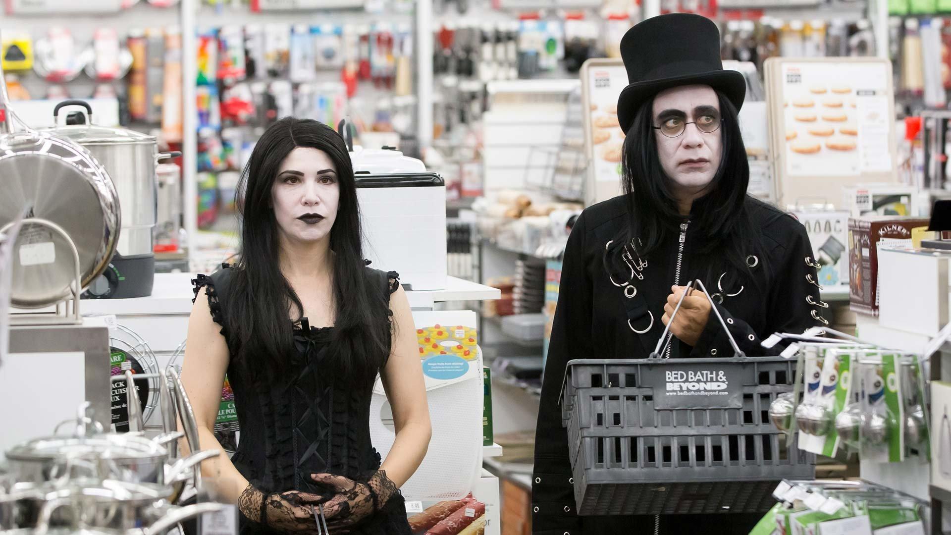 Still from The Storytellers