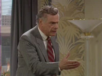 Still from Three on a Couch