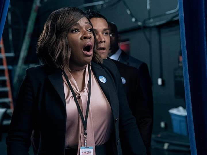 Still from “The Shape of Power”