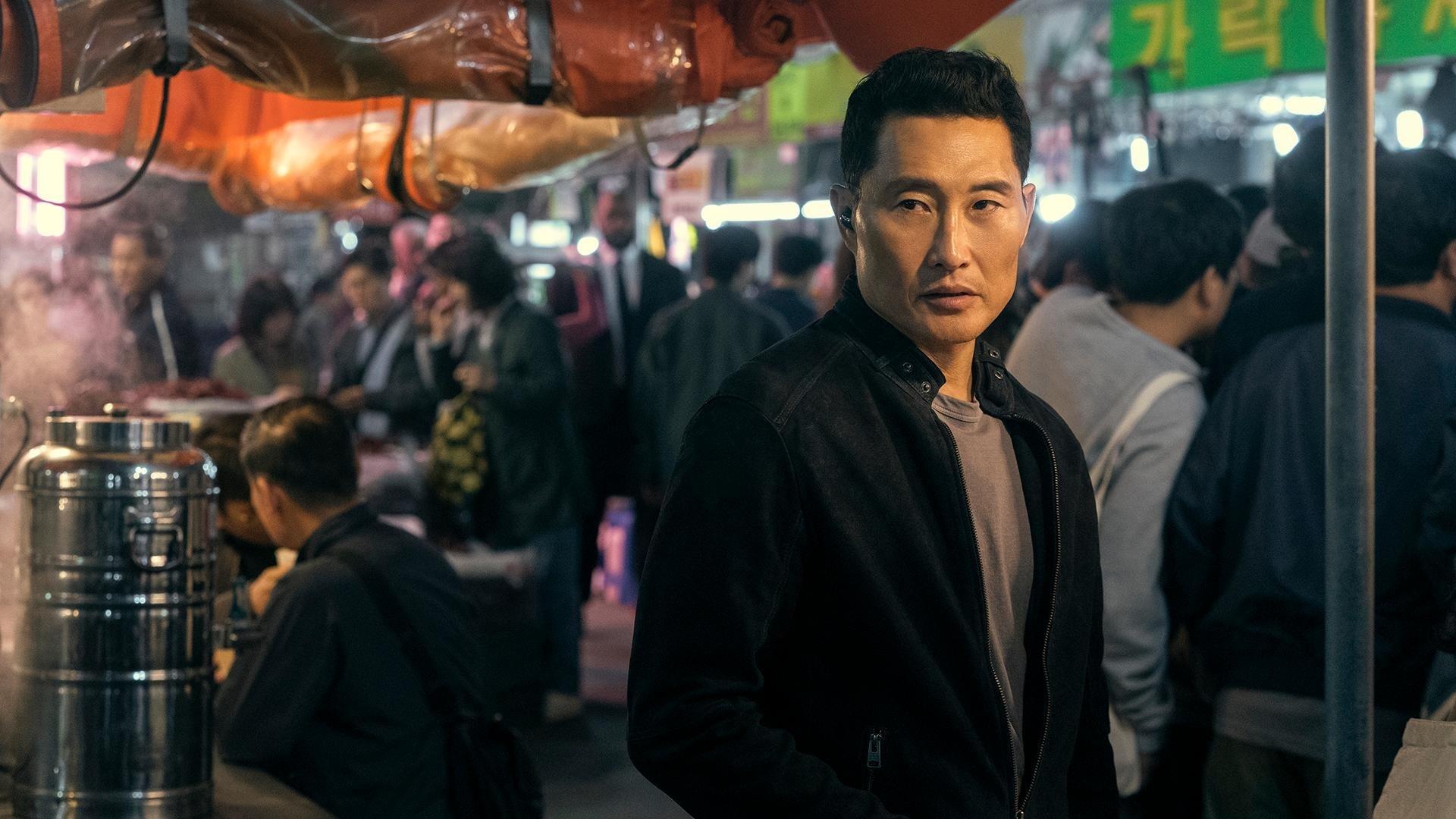 Still from Pohang