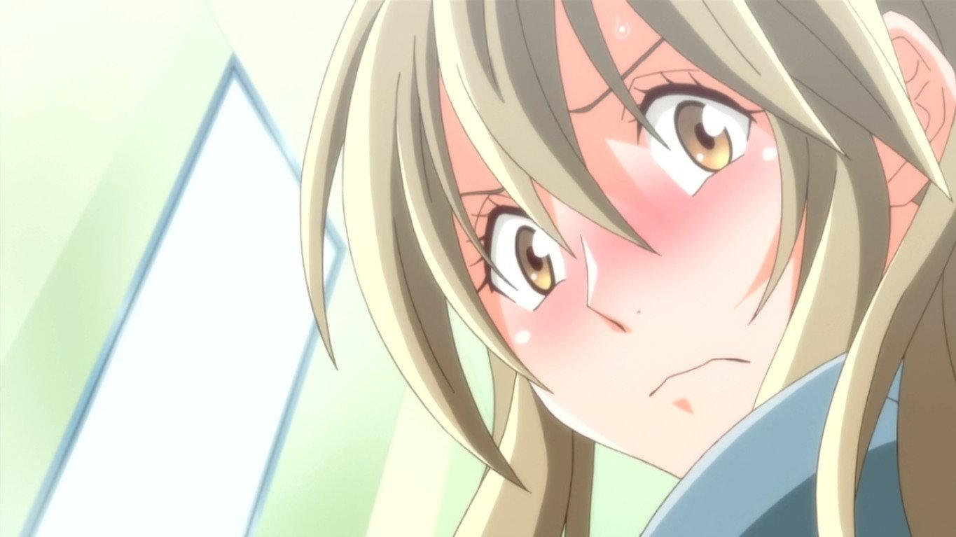 Still from Is That Jealousy?