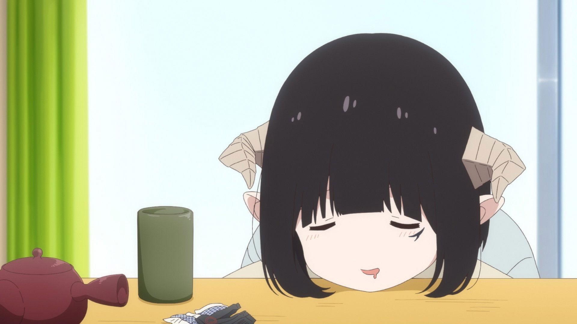 Still from Episode 22