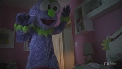 Still from Mr. McGibblets