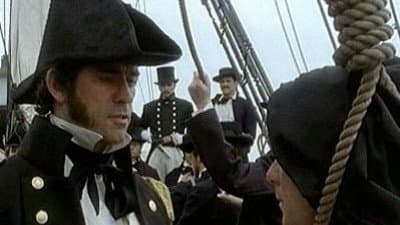Still from Mutiny