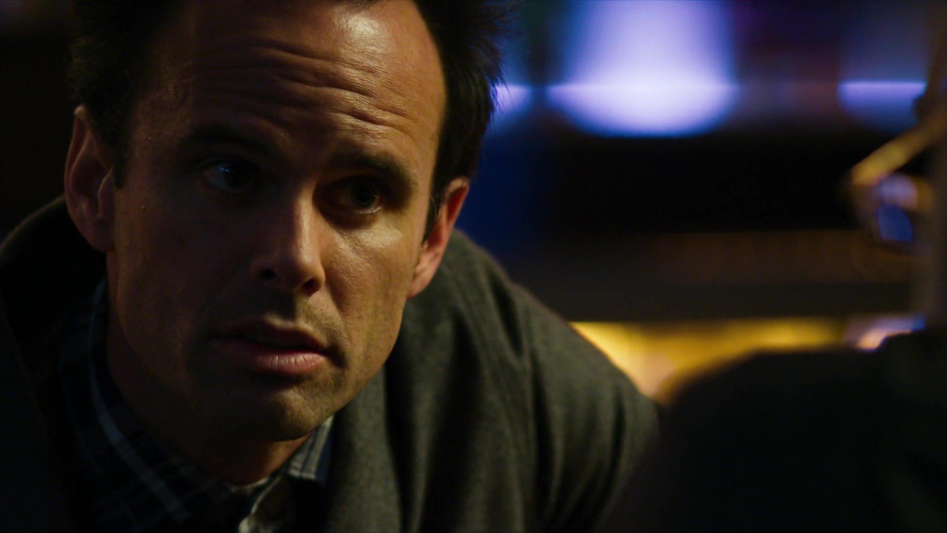 Still from Guy Walks Into a Bar
