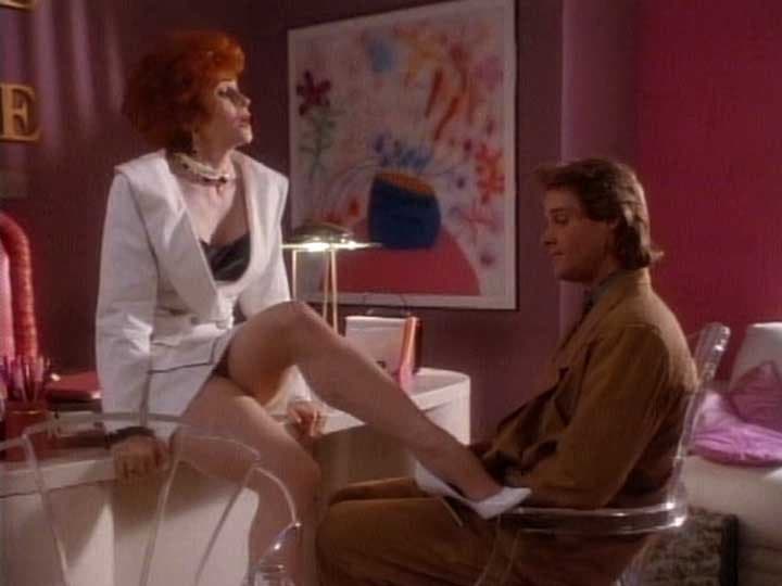 Still from Spoiled
