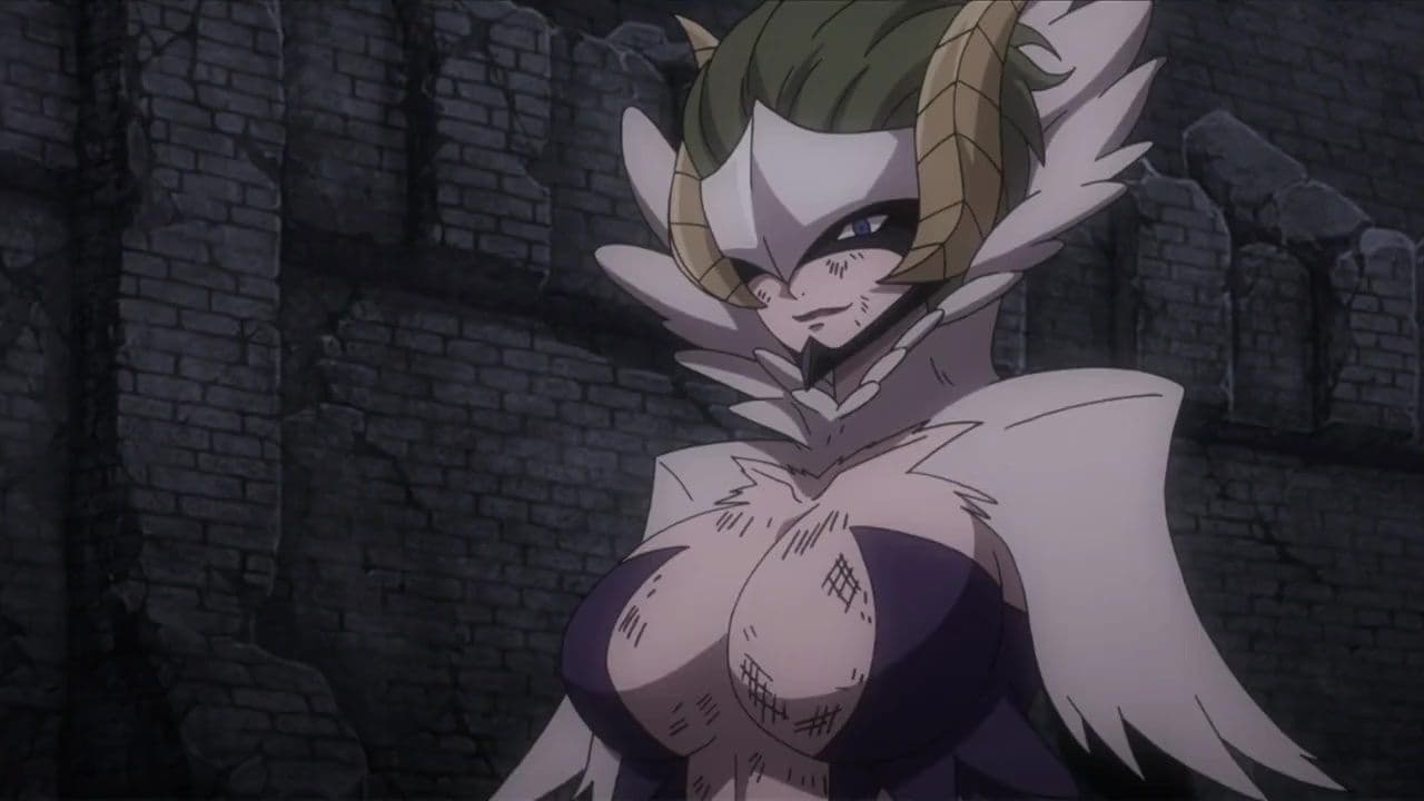 Still from Tartaros Chapter - 00:00