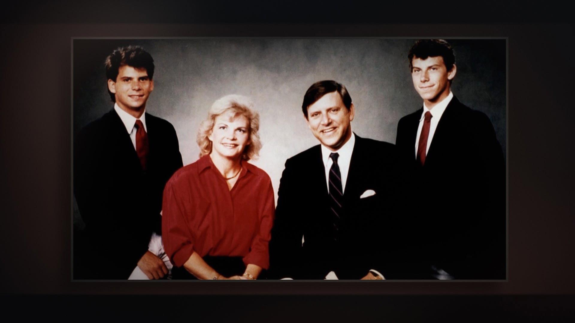 Still from The Menendez Brothers: Chance at Freedom