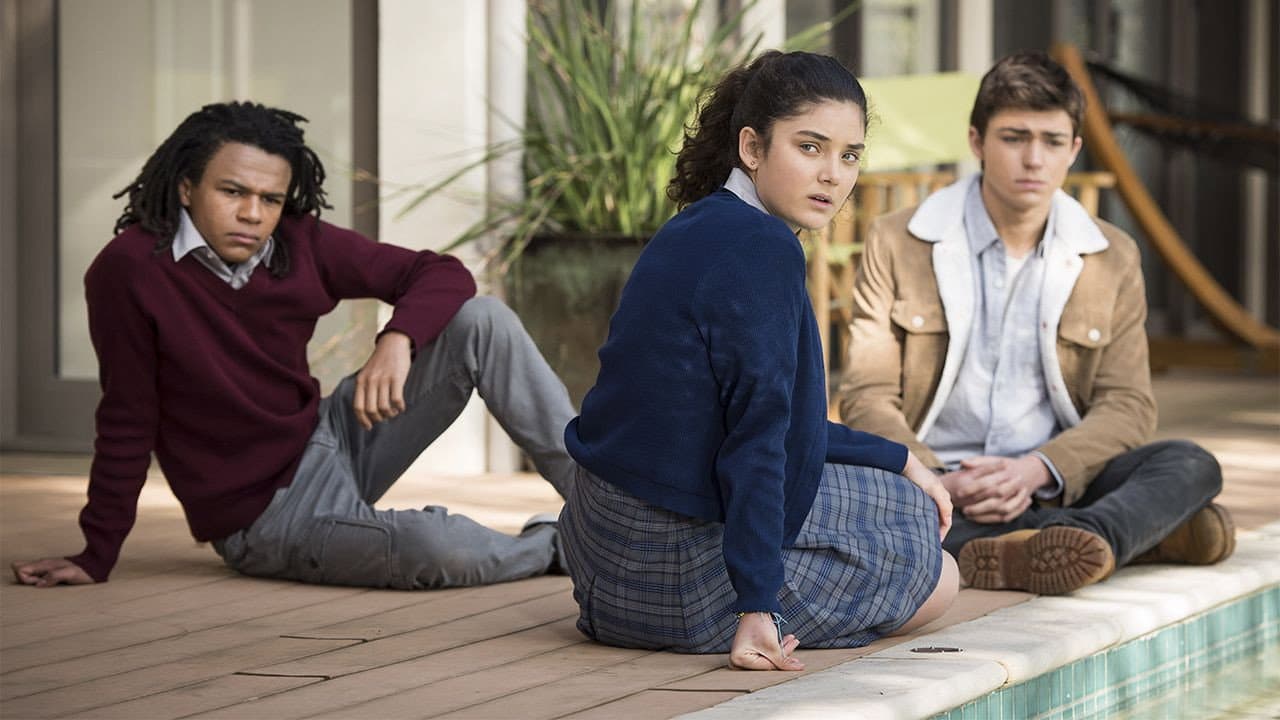 Still from Are We Home Yet?