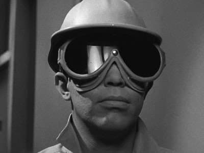 Still from The Mutant