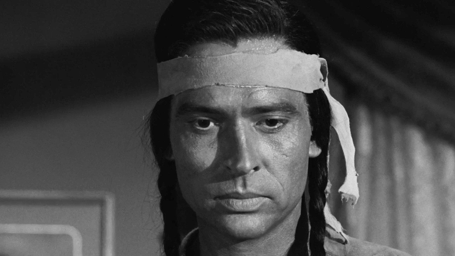 Still from Legacy of the Lost