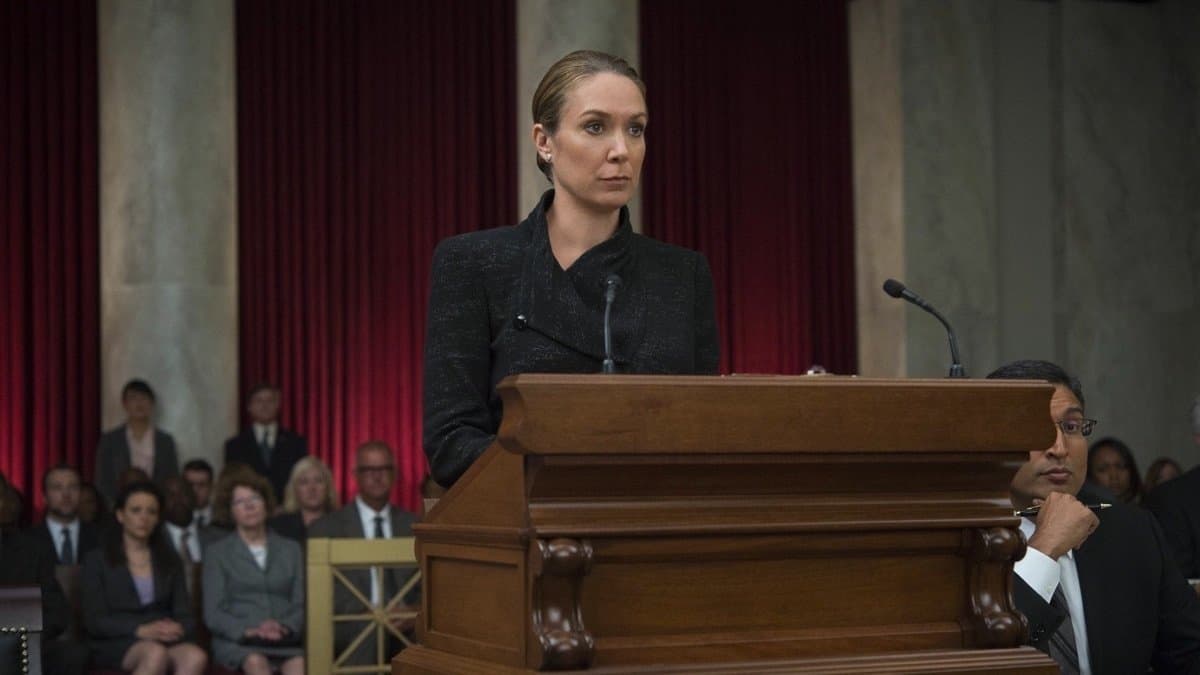Still from Chapter 30