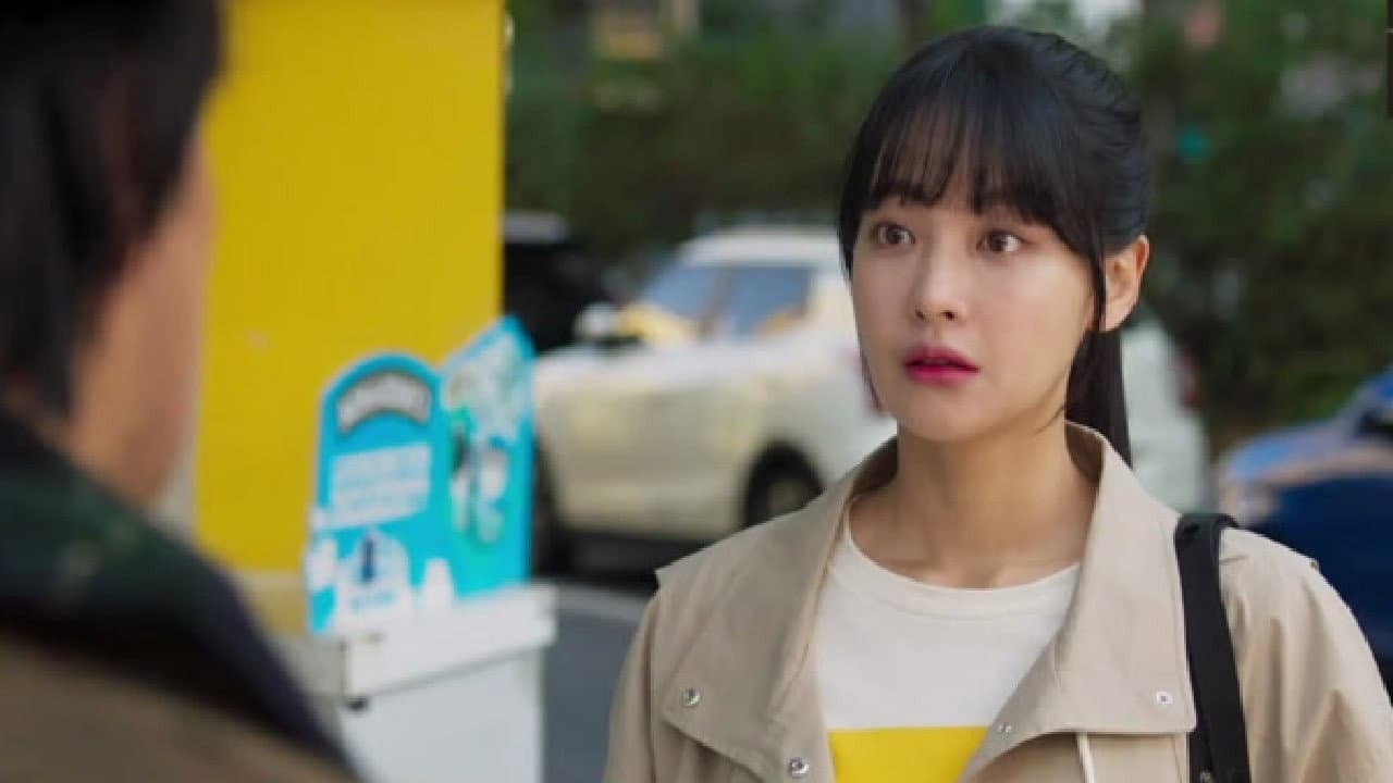 Still from The Story About Seo Yeon's Parents