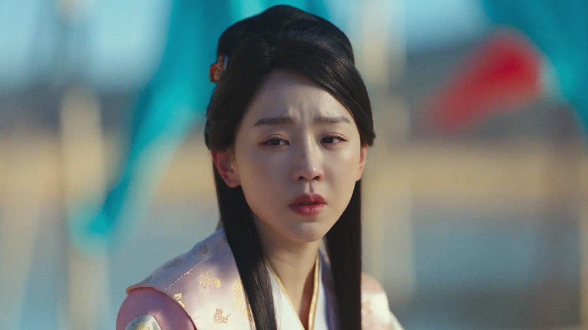 Still from No Such Thing as Retreat