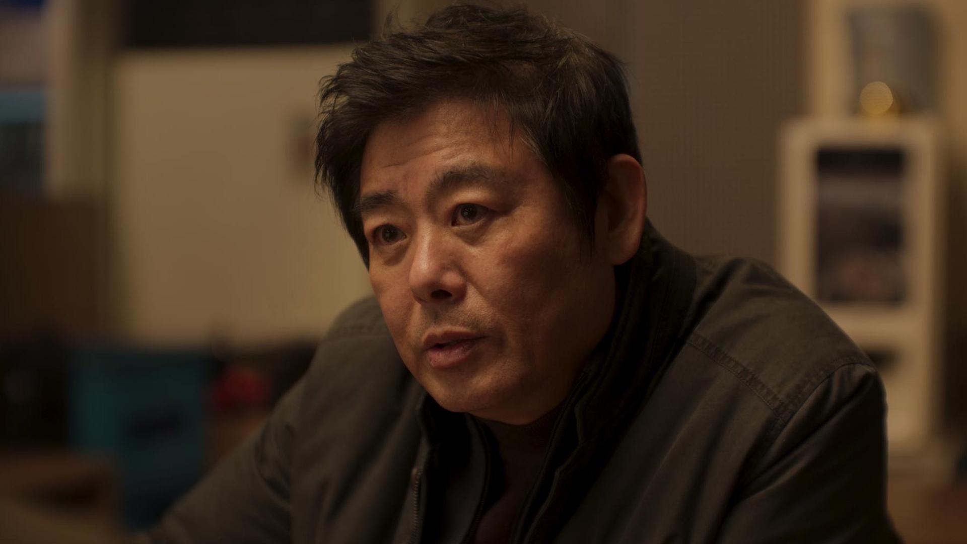 Still from Episode 3