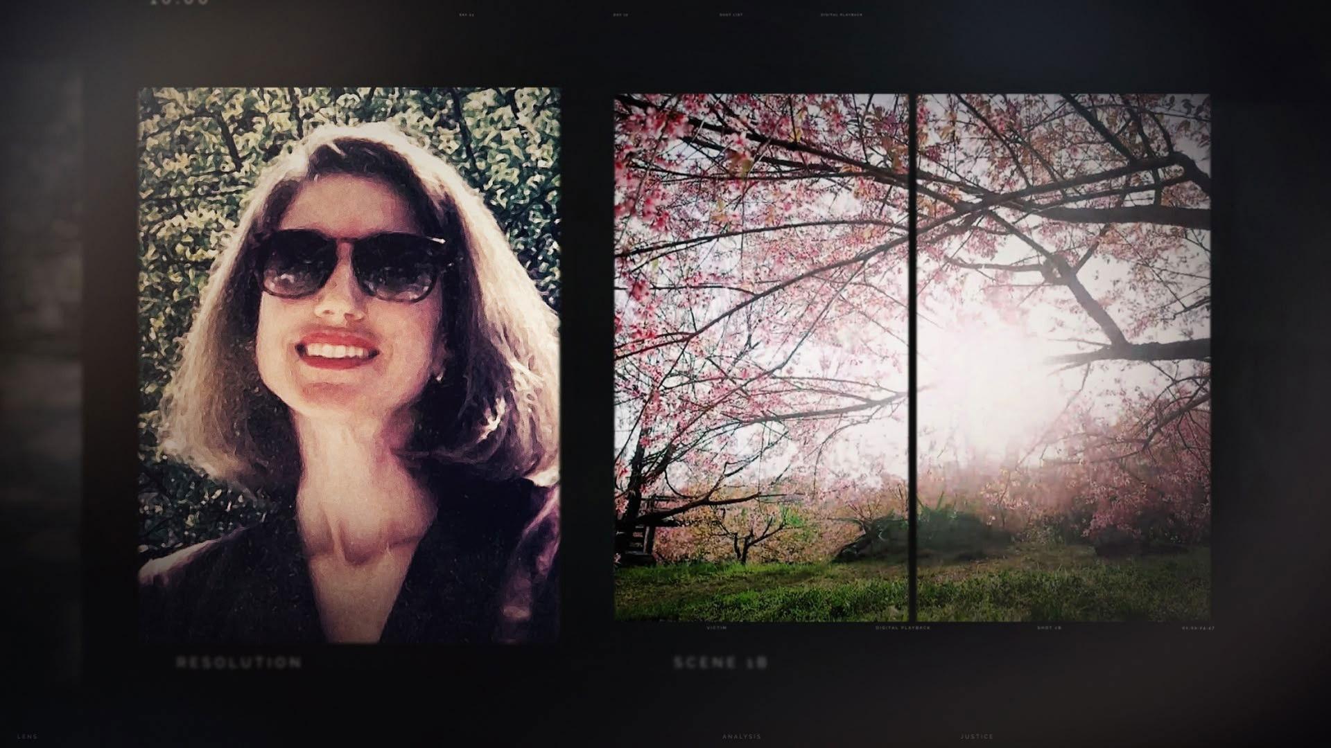 Still from A Perfect Spring Morning