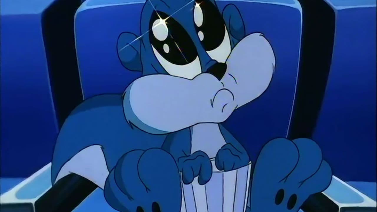 Still from Bumbie's Mom