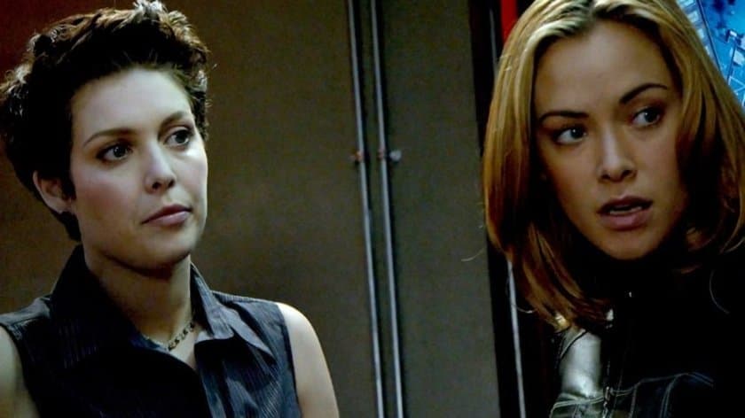 Still from Trial by Fire