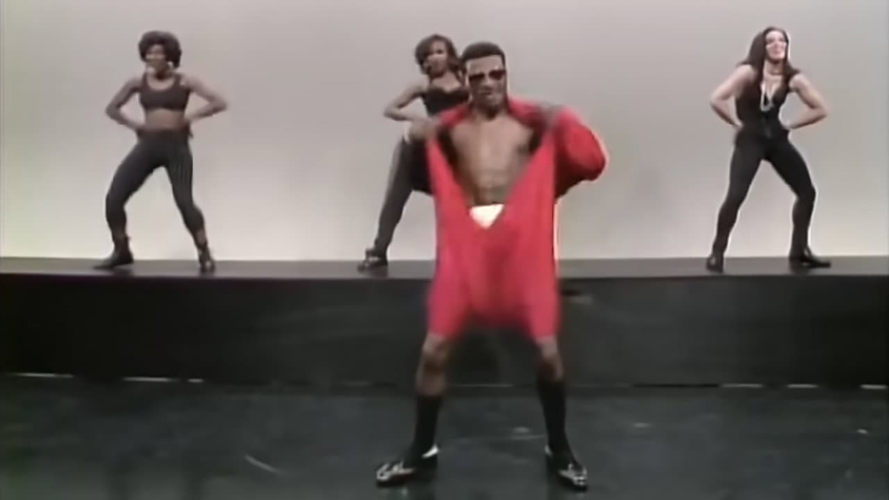 Still from Best-of episode - Music Video Special