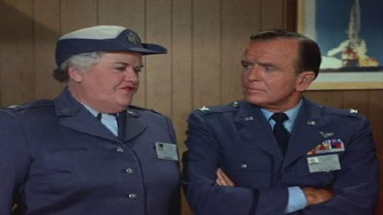 Still from Jeannie and the Wild Pipchicks