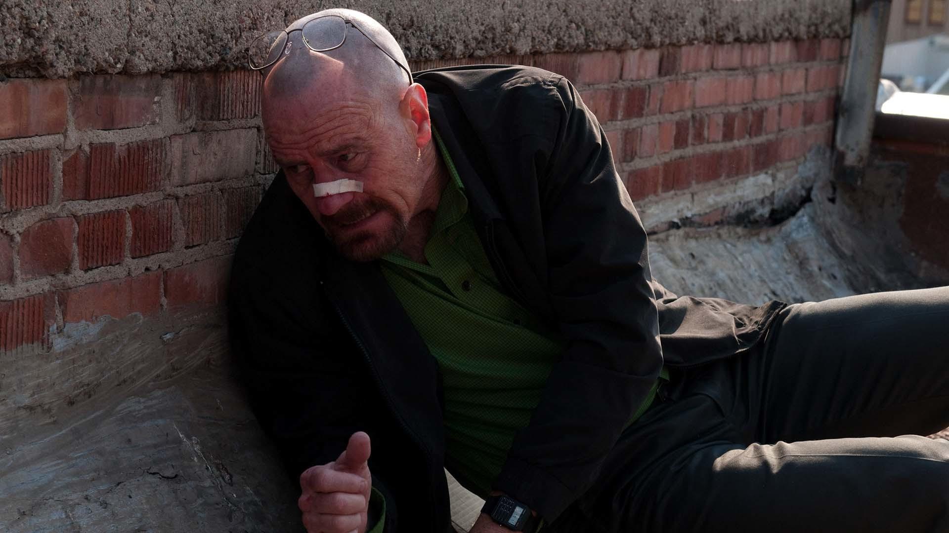 Still from End Times