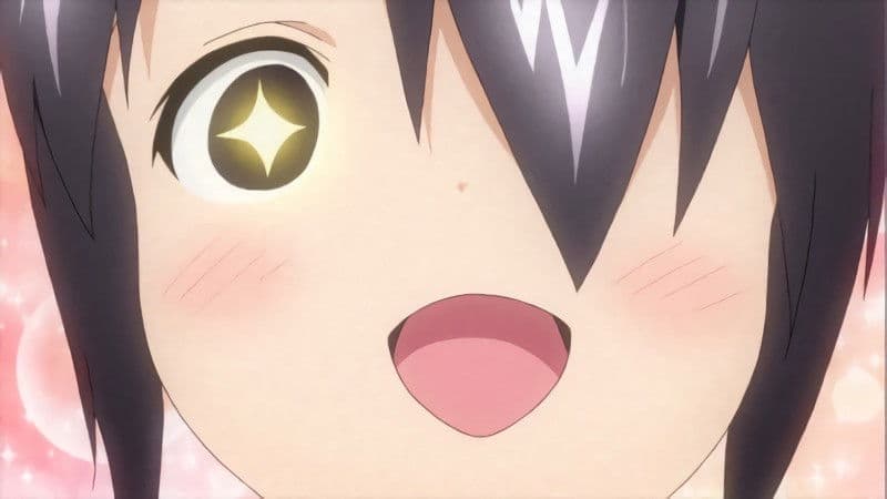 Still from Maken-ki! Two Specials 5