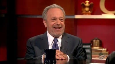Still from Robert Reich
