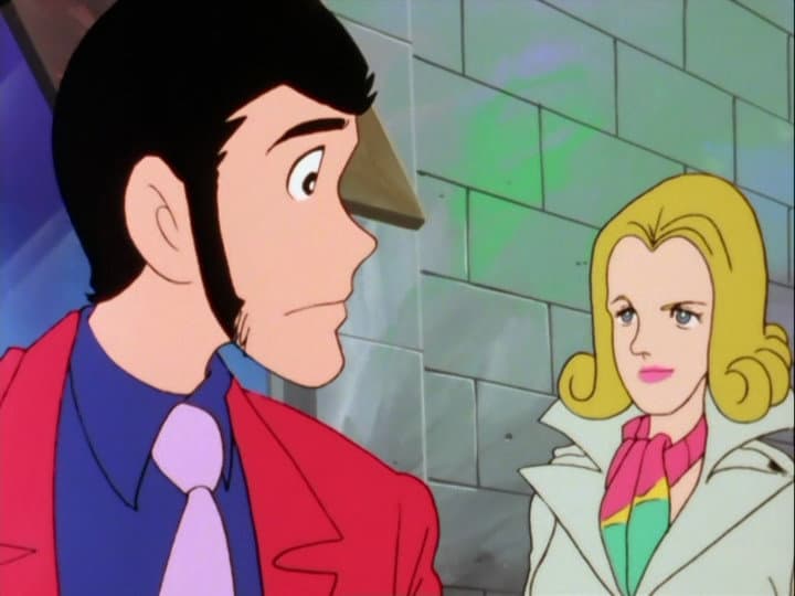 Still from Christmas at Tiffany's