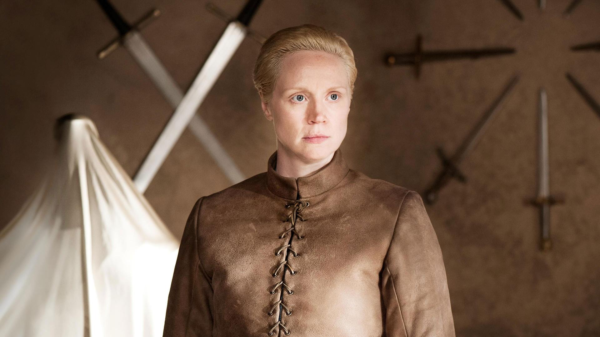 Still from Oathkeeper