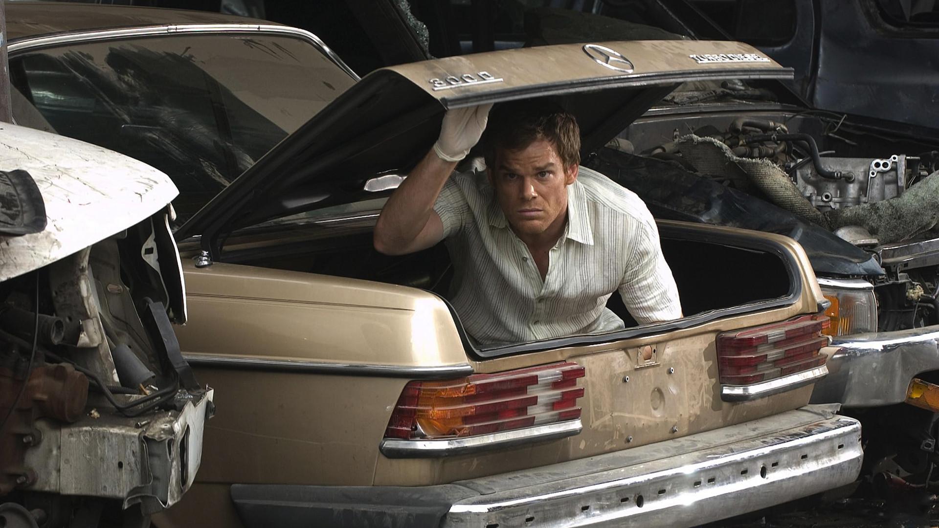 Still from Return to Sender
