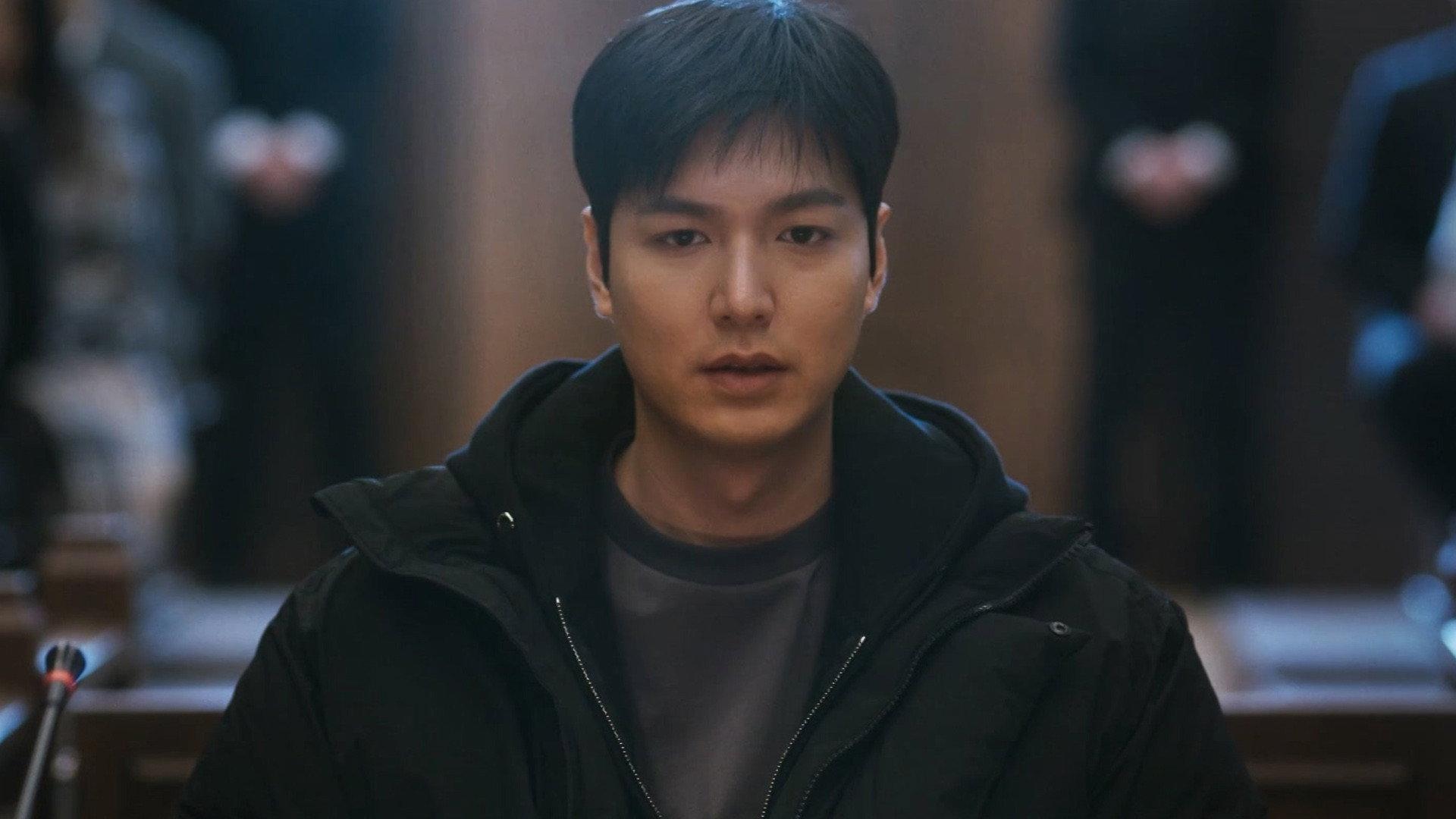 Still from Episode 15