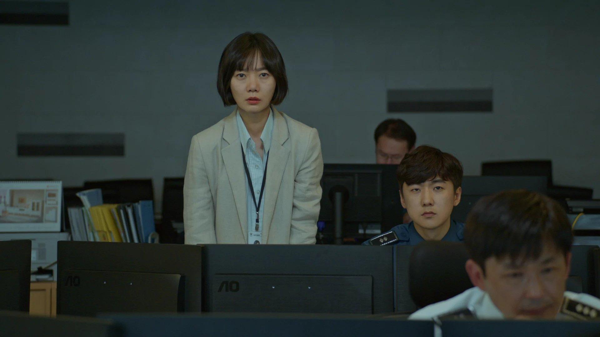 Still from 0 and 7