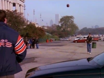 Still from A Regular Joe