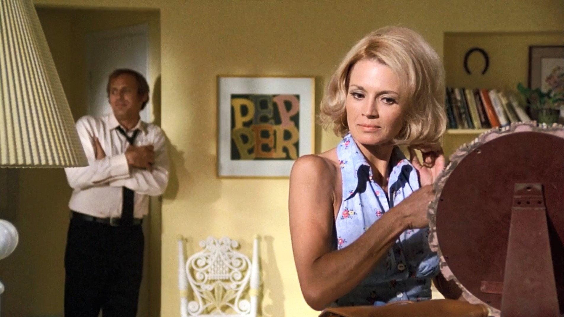 Still from Warning: All Wives...