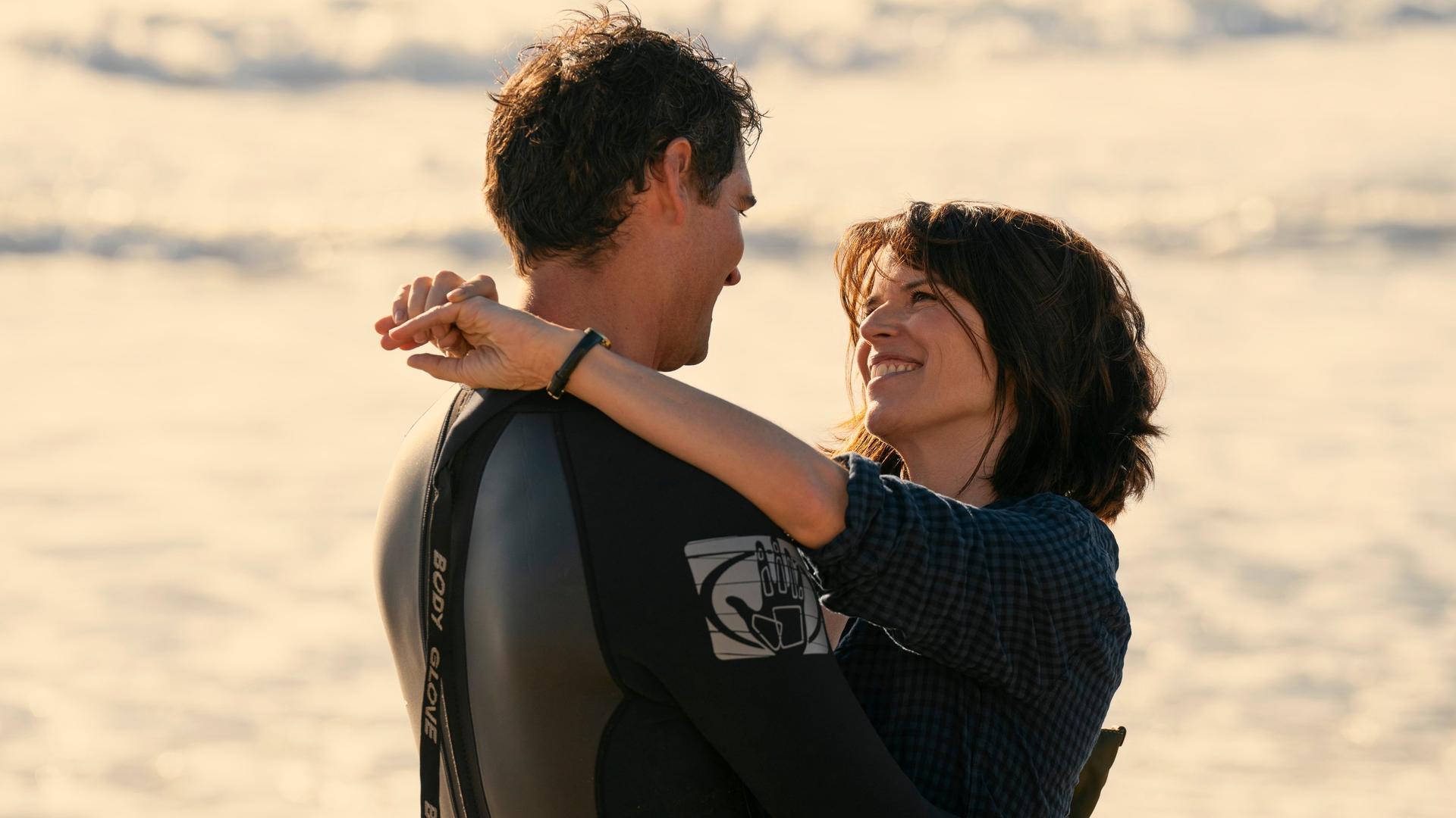 Still from La Culebra