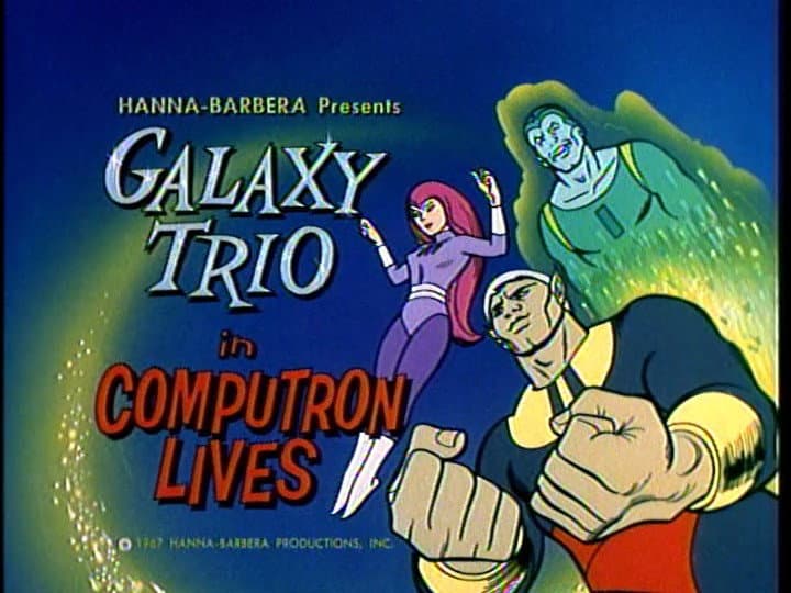 Still from Computron Lives